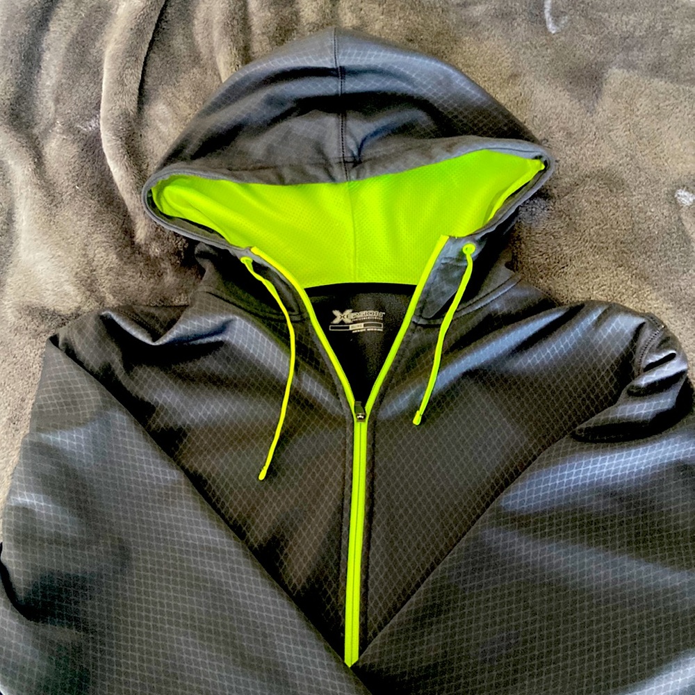 Xersion hoodie, like new